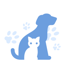 Just Four Paws Logo